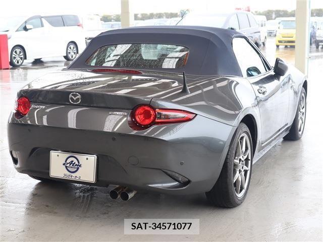 Mazda ROADSTER 2022-09 232825-5