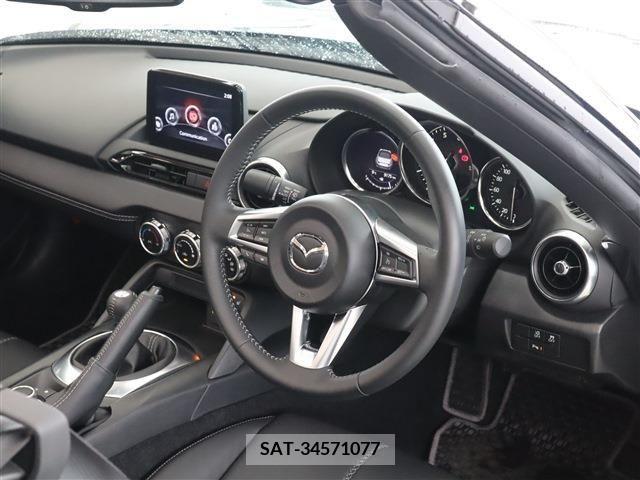 Mazda ROADSTER 2022-09 232825-1