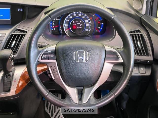 Honda ODYSSEY 2011-03 326977-12
