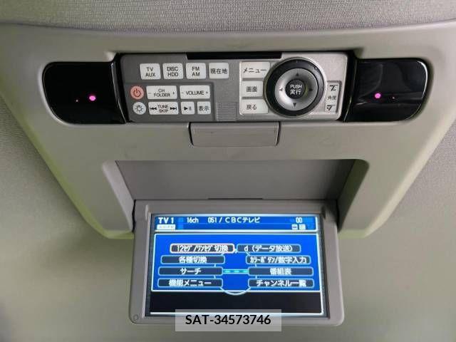 Honda ODYSSEY 2011-03 326977-2