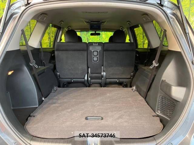 Honda ODYSSEY 2011-03 326977-11