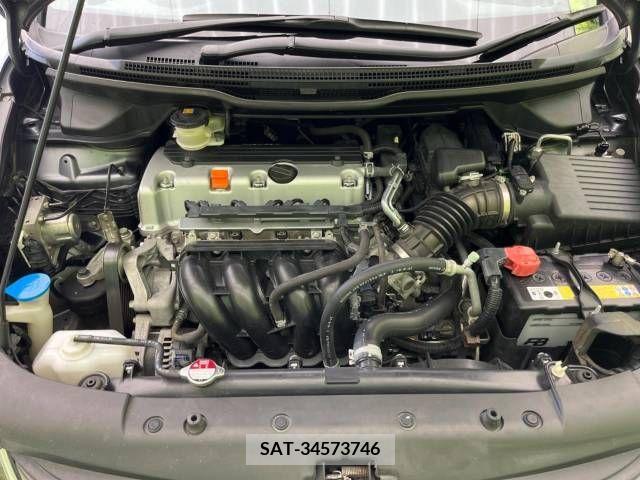 Honda ODYSSEY 2011-03 326977-19