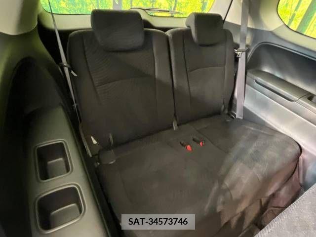 Honda ODYSSEY 2011-03 326977-10