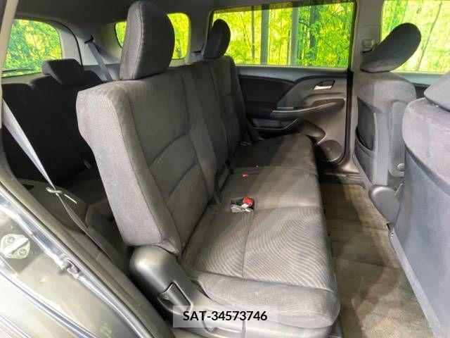 Honda ODYSSEY 2011-03 326977-9