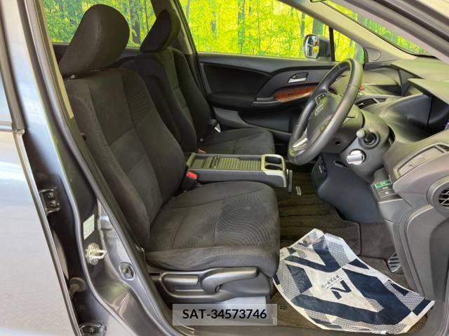 Honda ODYSSEY 2011-03 326977-8