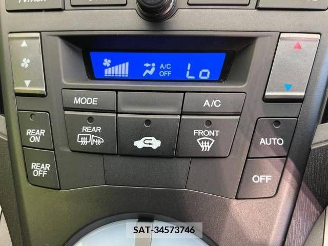 Honda ODYSSEY 2011-03 326977-7