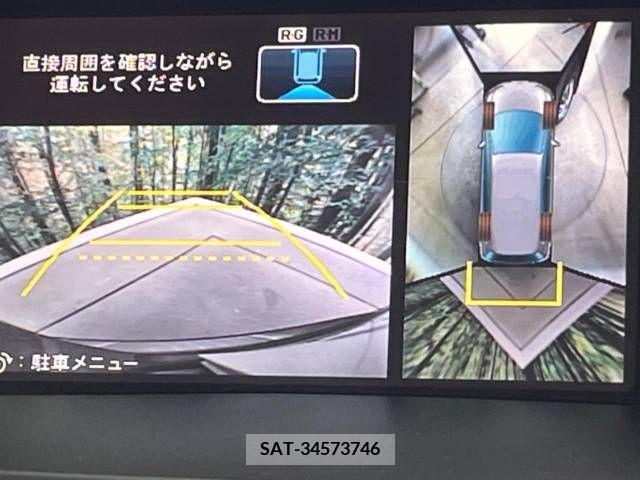Honda ODYSSEY 2011-03 326977-4
