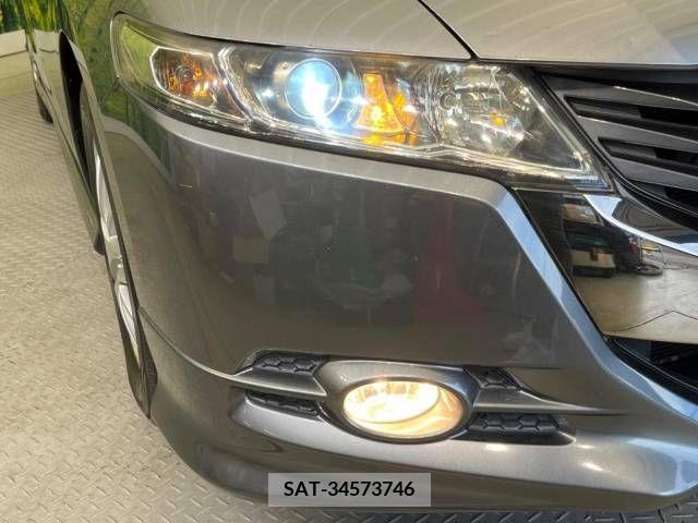 Honda ODYSSEY 2011-03 326977-13