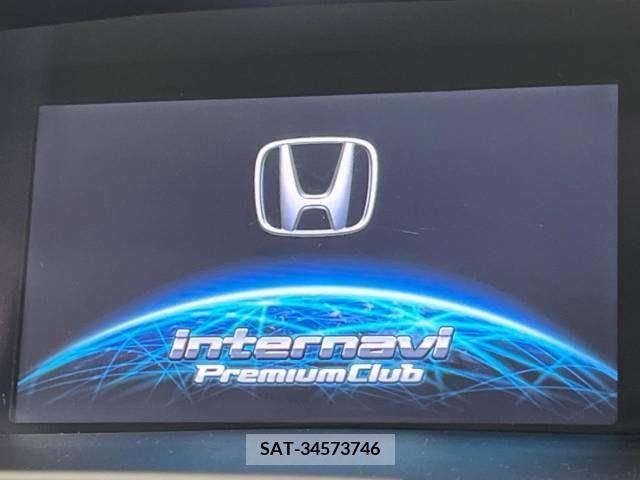 Honda ODYSSEY 2011-03 326977-3
