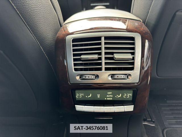 Amg S-CLASS 2011-08 356085-25