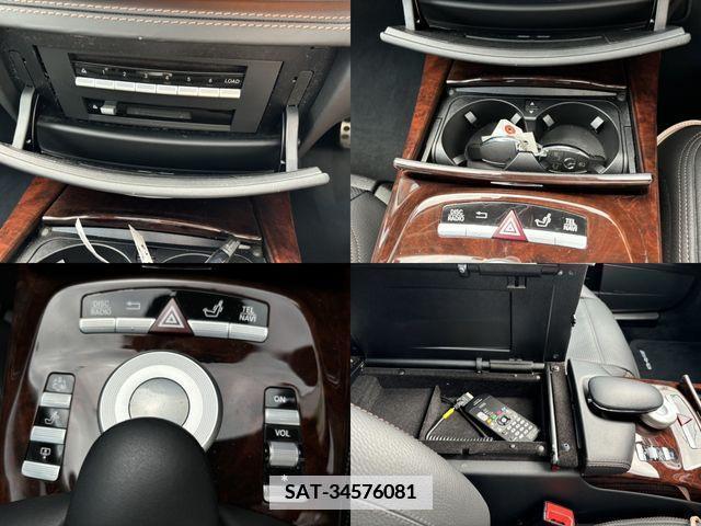 Amg S-CLASS 2011-08 356085-17