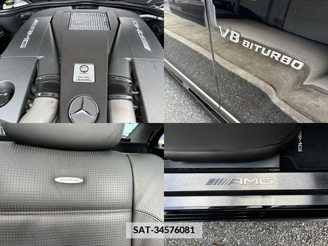 Amg S-CLASS 2011-08 356085-28