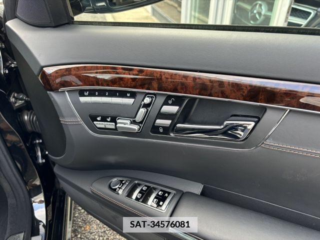 Amg S-CLASS 2011-08 356085-18
