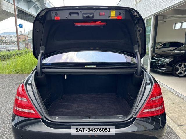 Amg S-CLASS 2011-08 356085-6