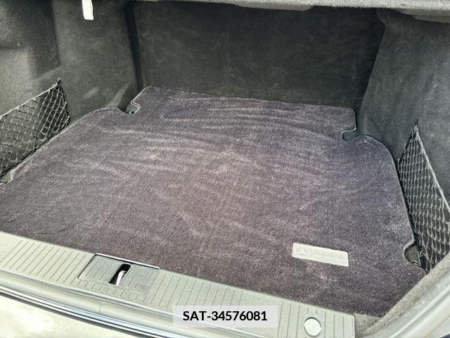 Amg S-CLASS 2011-08 356085-7