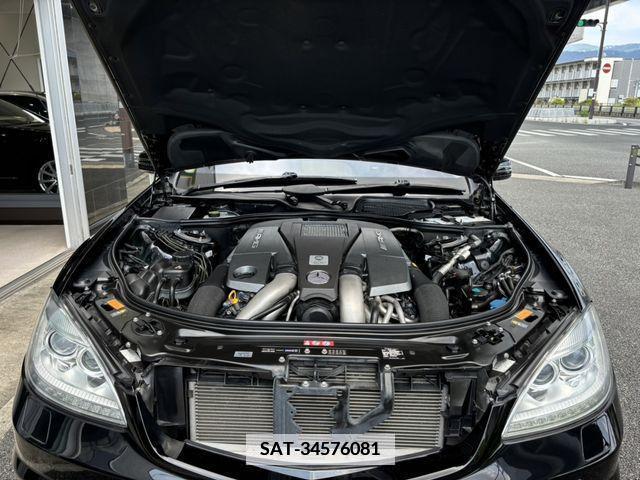 Amg S-CLASS 2011-08 356085-10