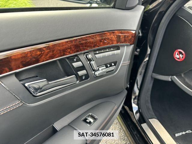 Amg S-CLASS 2011-08 356085-22