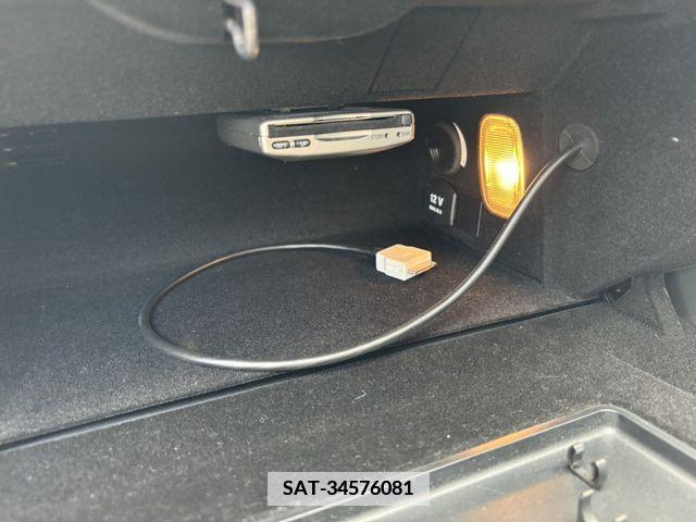 Amg S-CLASS 2011-08 356085-23