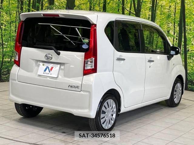 Daihatsu MOVE 2018-09 309390-17
