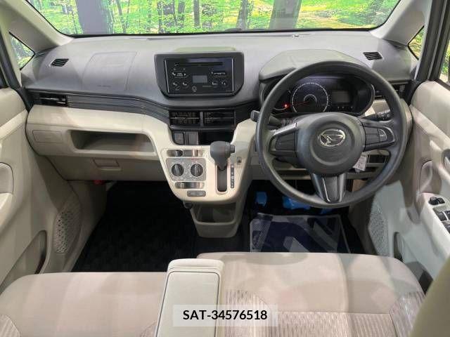 Daihatsu MOVE 2018-09 309390-1