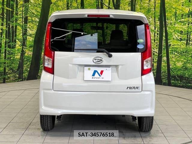 Daihatsu MOVE 2018-09 309390-15