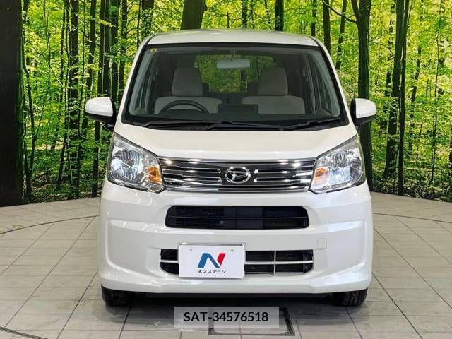 Daihatsu MOVE 2018-09 309390-14