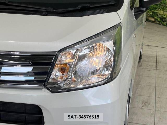 Daihatsu MOVE 2018-09 309390-12