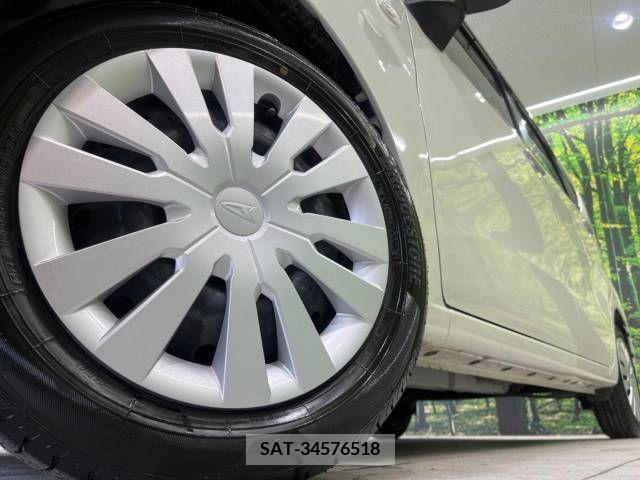 Daihatsu MOVE 2018-09 309390-13