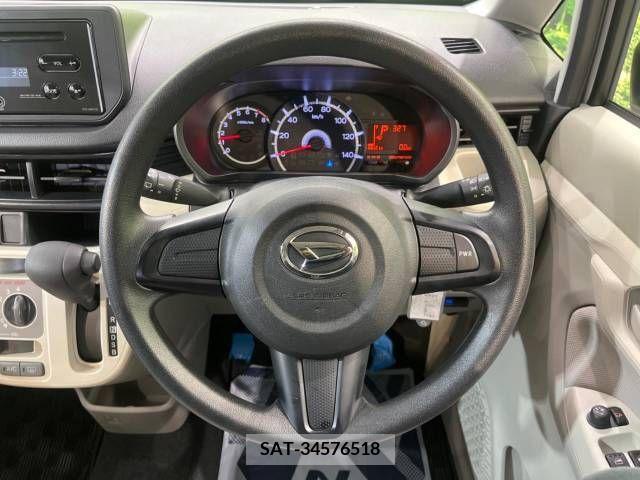 Daihatsu MOVE 2018-09 309390-11
