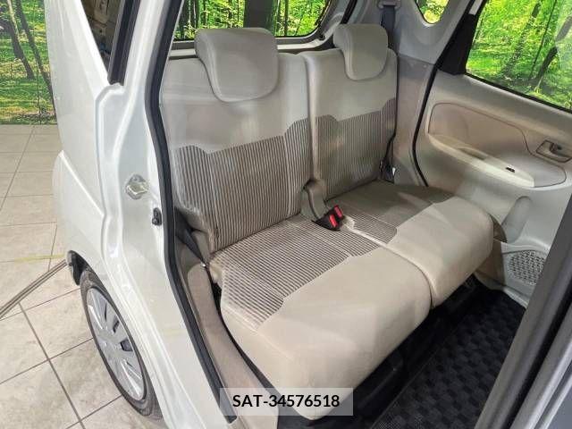 Daihatsu MOVE 2018-09 309390-8
