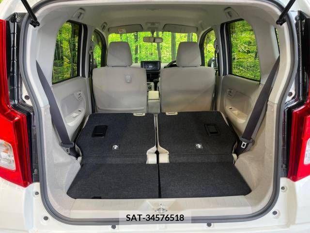 Daihatsu MOVE 2018-09 309390-10