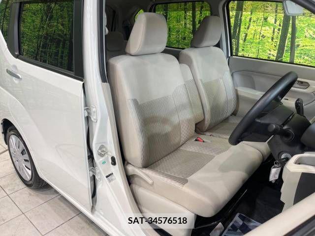 Daihatsu MOVE 2018-09 309390-7