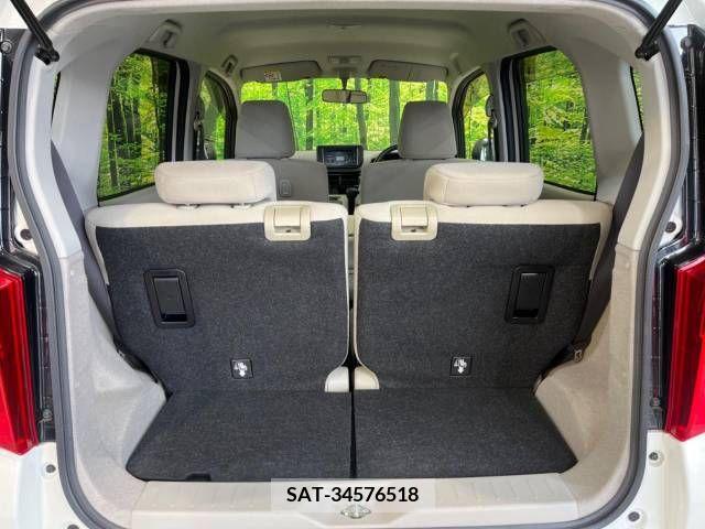 Daihatsu MOVE 2018-09 309390-9