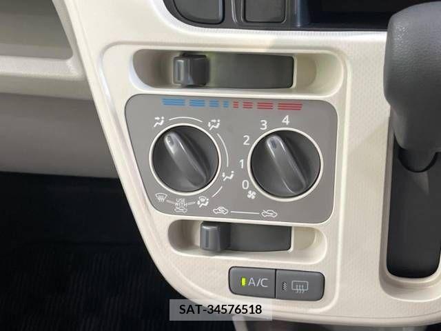 Daihatsu MOVE 2018-09 309390-5