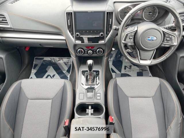 Subaru SUBARU 2017-08 304594-1
