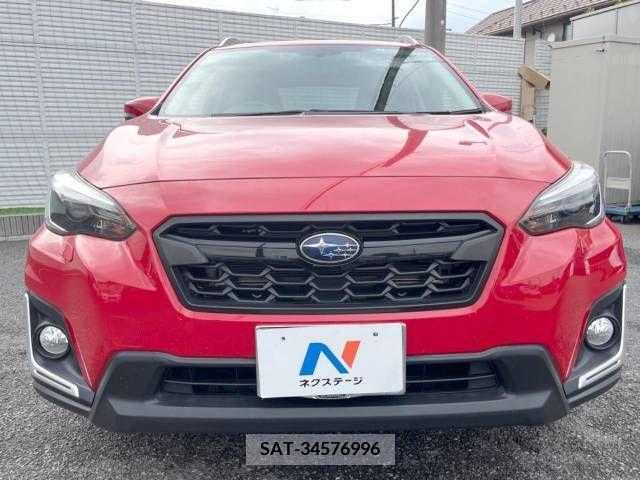 Subaru SUBARU 2017-08 304594-14