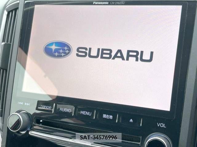 Subaru SUBARU 2017-08 304594-4