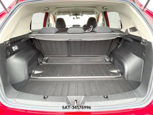 Subaru SUBARU 2017-08 304594-10