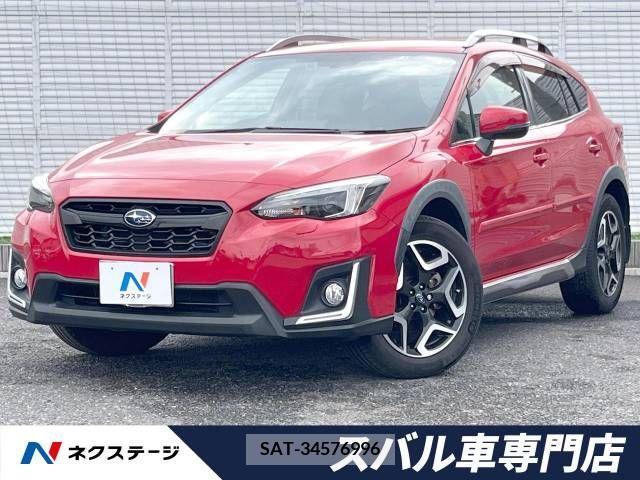 Subaru SUBARU 2017-08 304594-0