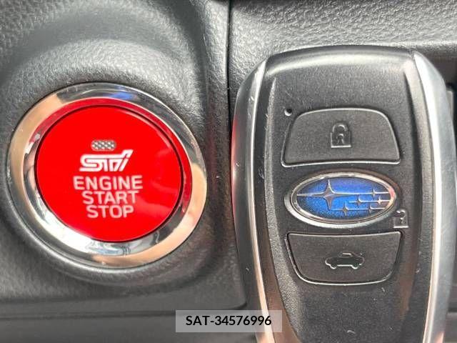 Subaru SUBARU 2017-08 304594-6