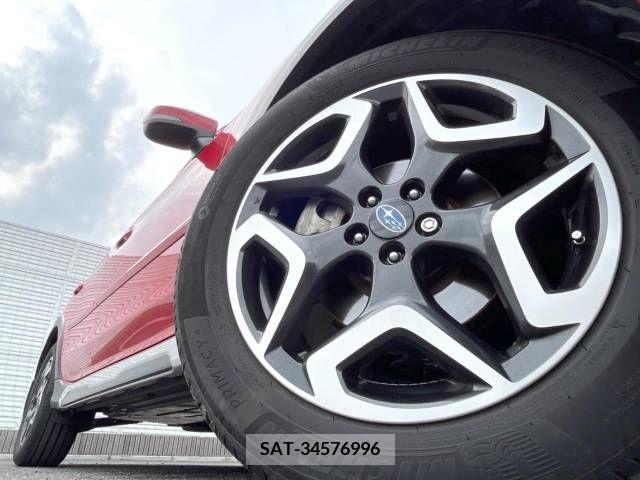 Subaru SUBARU 2017-08 304594-13