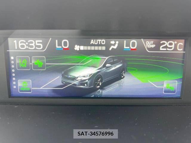 Subaru SUBARU 2017-08 304594-3
