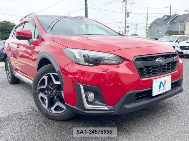 Subaru SUBARU 2017-08 304594-16