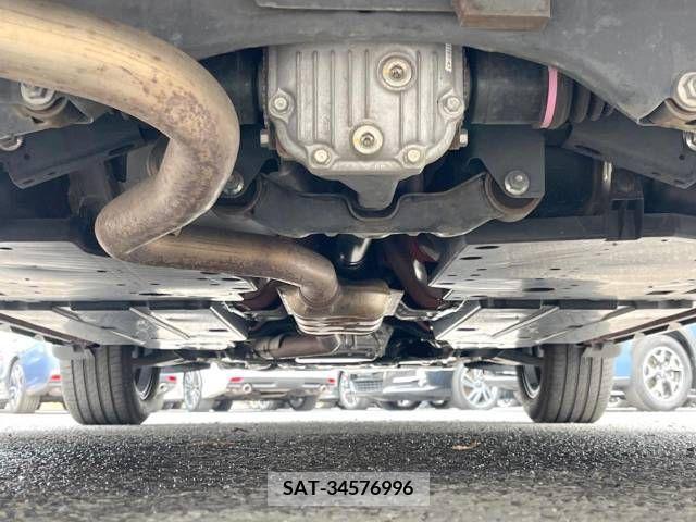 Subaru SUBARU 2017-08 304594-19