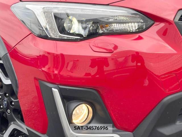 Subaru SUBARU 2017-08 304594-12