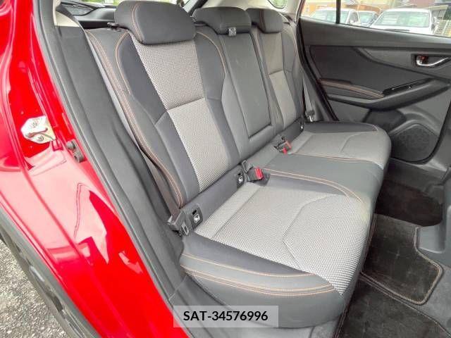 Subaru SUBARU 2017-08 304594-9