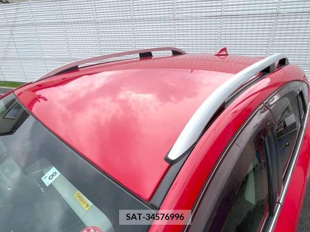 Subaru SUBARU 2017-08 304594-2