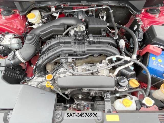 Subaru SUBARU 2017-08 304594-18