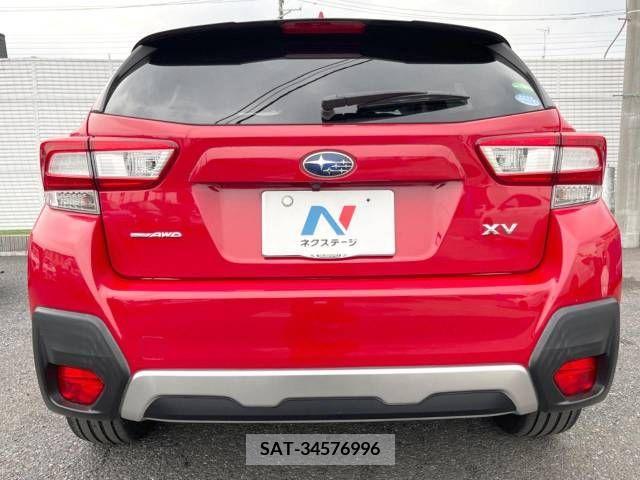 Subaru SUBARU 2017-08 304594-15