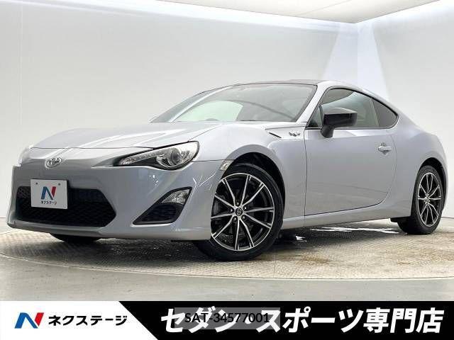 Toyota 86 2014-07 328673-0